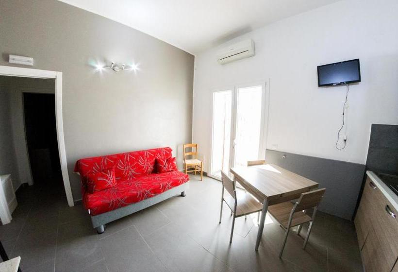 Pensjonat Villa Giambona