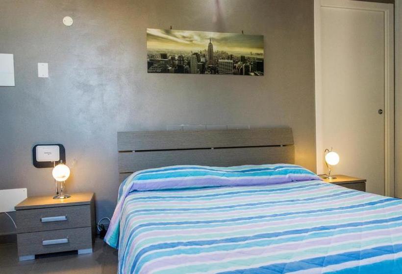 Pensjonat Villa Giambona