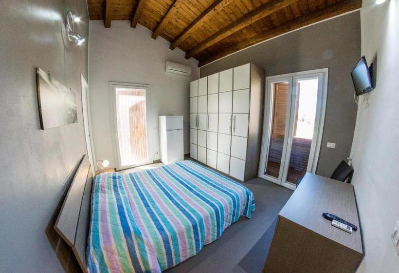 Pensjonat Villa Giambona