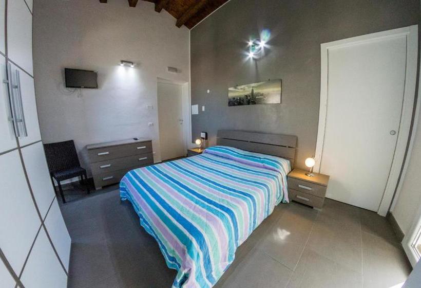 Pensjonat Villa Giambona