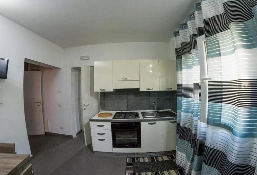 Pensjonat Villa Giambona