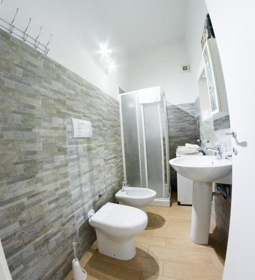 Pensjonat Villa Giambona