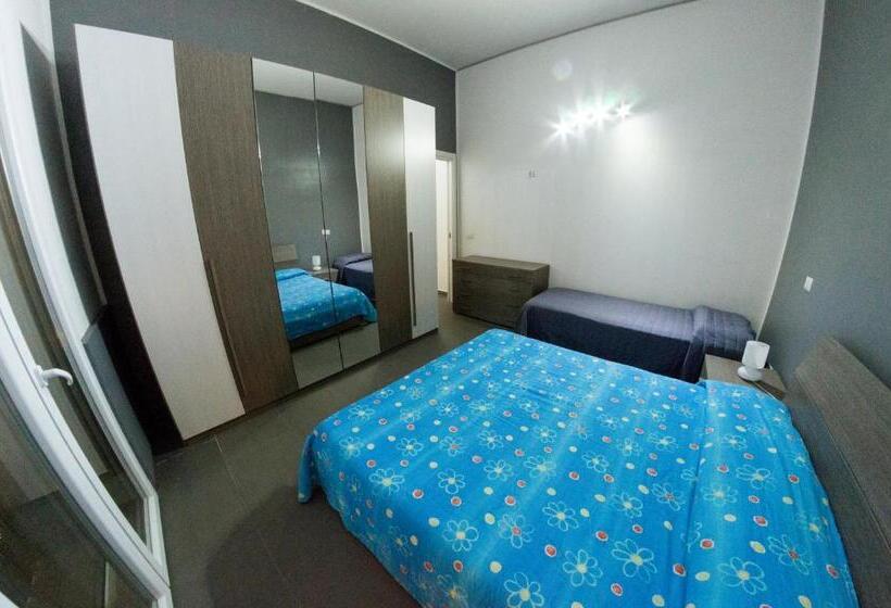 Pensjonat Villa Giambona