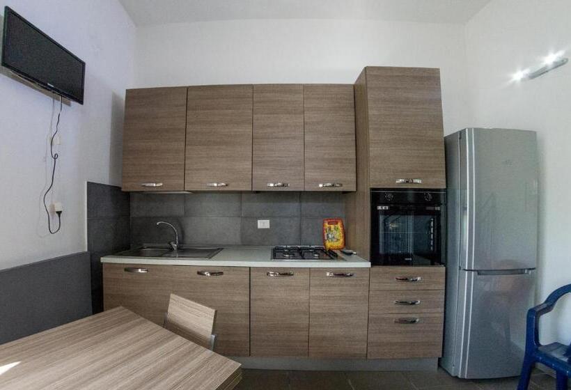 Pensjonat Villa Giambona