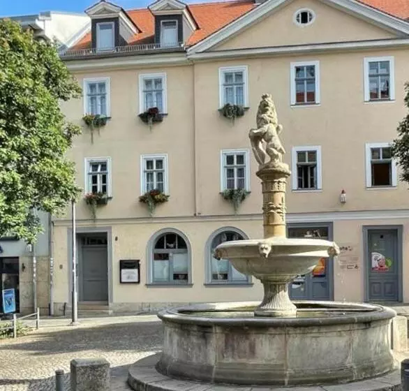 Pension Altstadt