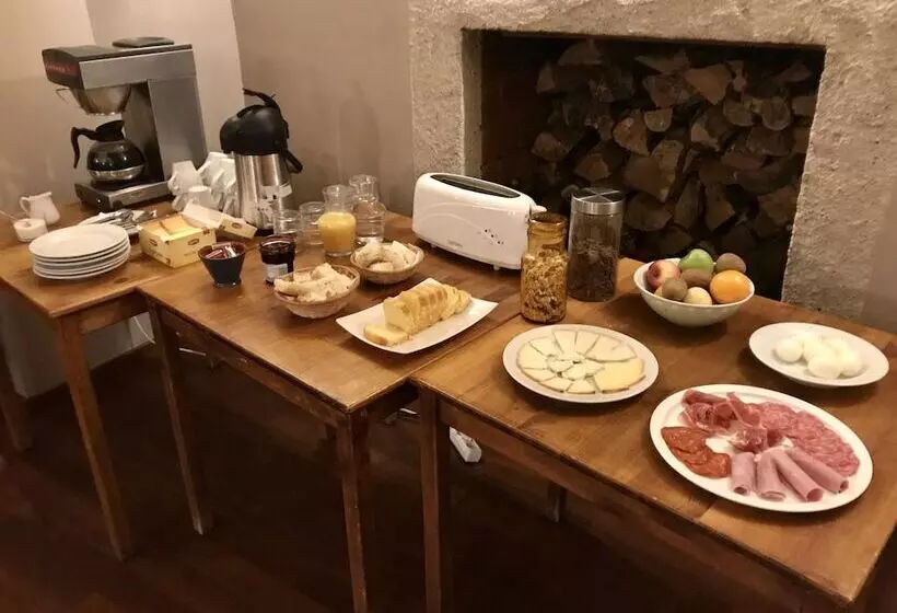 ホテル Maison D Hoursentut