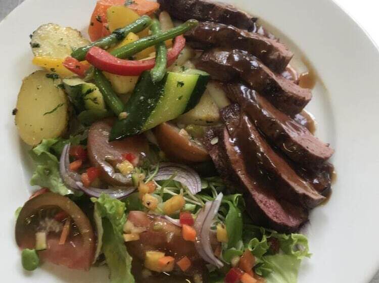 Отель Maison D Hoursentut