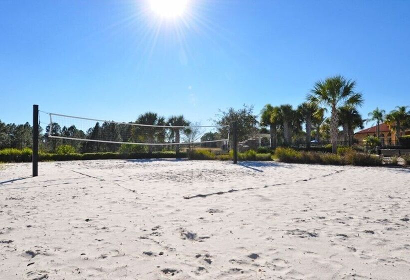 Watersong Resort   6 Bed   Private Pool   Ihr 3086