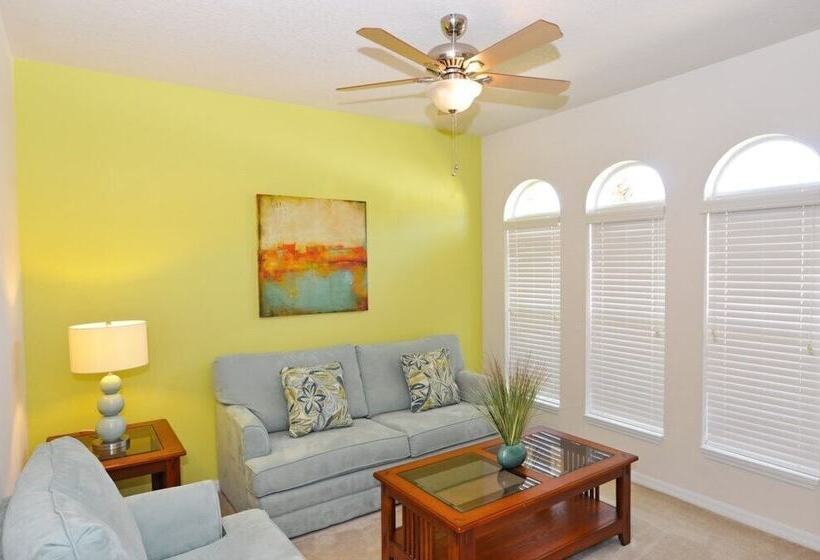 Watersong Resort   6 Bed   Private Pool   Ihr 3086