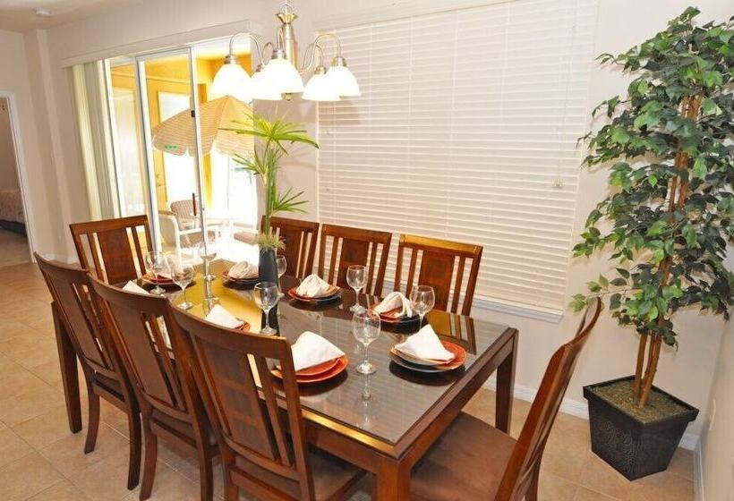 Watersong Resort   6 Bed   Private Pool   Ihr 3086