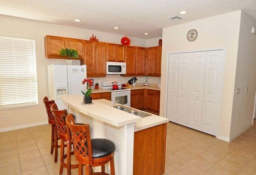 Watersong Resort   6 Bed   Private Pool   Ihr 3086