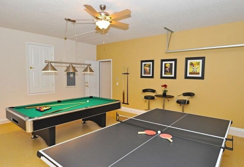 Watersong Resort   6 Bed   Private Pool   Ihr 3086