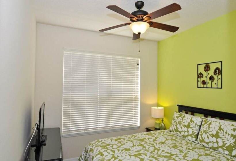 Watersong Resort   6 Bed   Private Pool   Ihr 3086