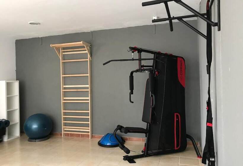 Apartamentos Royal Life