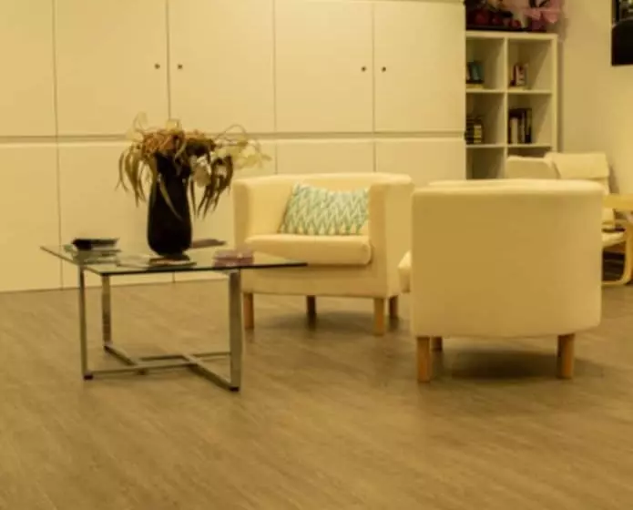 Apartamentos Royal Life