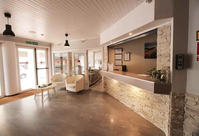 Apartamentos Royal Life