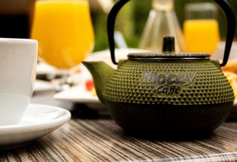 Apartamentos Royal Life