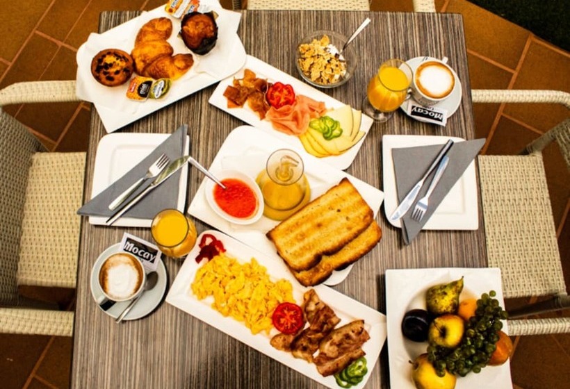 Apartamentos Royal Life