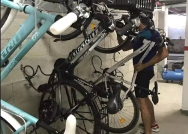 Apartamentos Royal Life