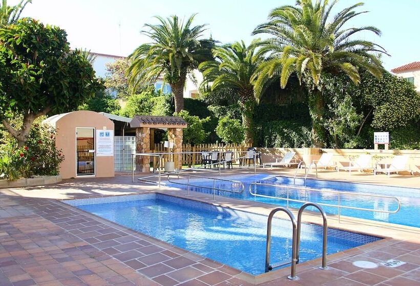 Apartamentos Royal Life