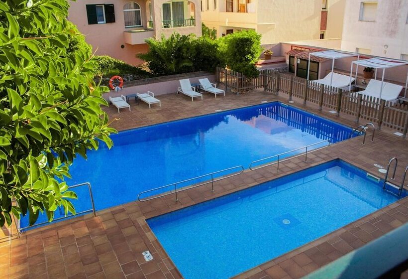 Apartamentos Royal Life