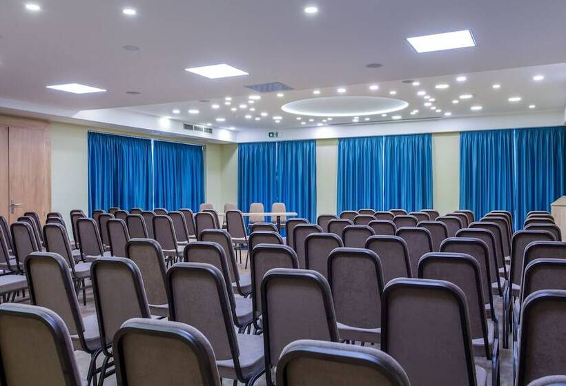 Corvin Hotel Budapest Corvin Wing