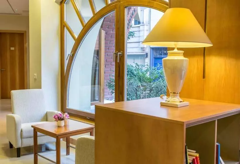 Corvin Hotel Budapest Corvin Wing