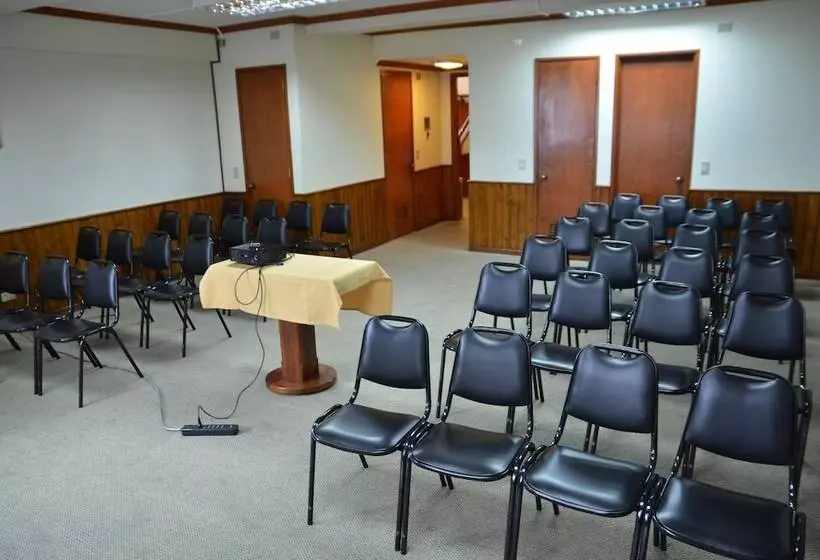 فندق Abba Presidente Suites Puerto Montt