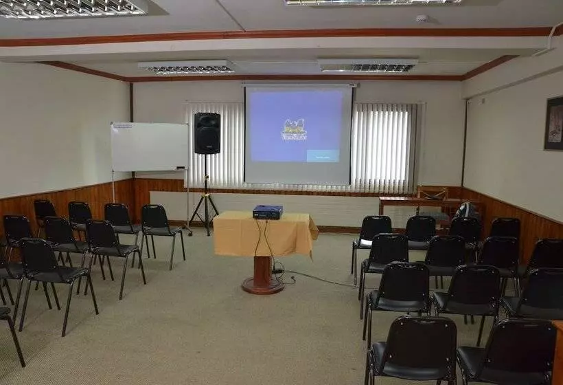 فندق Abba Presidente Suites Puerto Montt