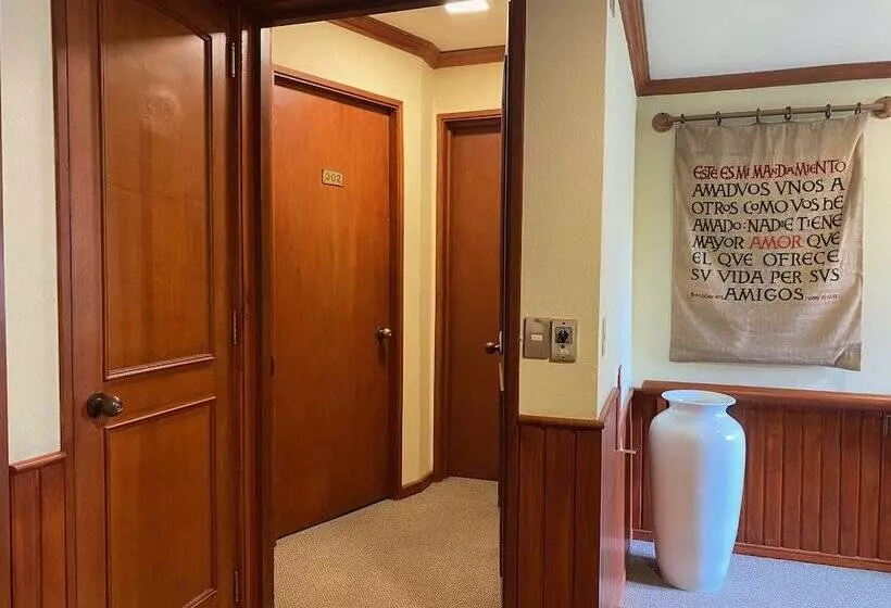 فندق Abba Presidente Suites Puerto Montt