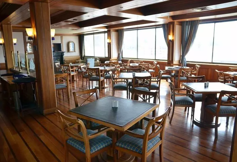 فندق Abba Presidente Suites Puerto Montt