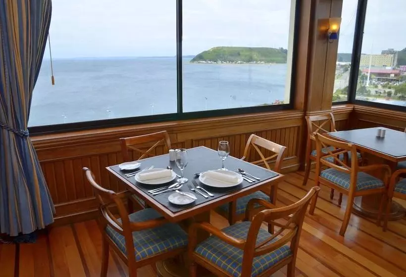 فندق Abba Presidente Suites Puerto Montt