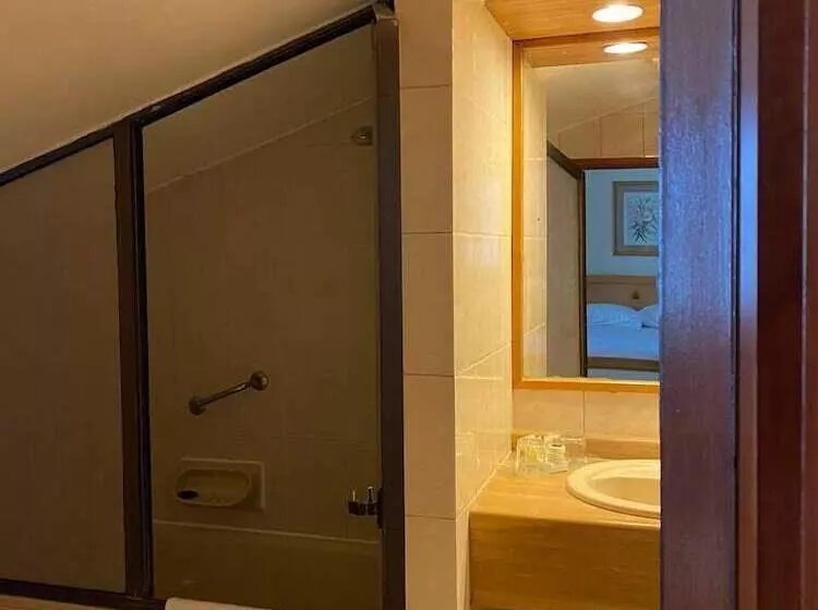 فندق Abba Presidente Suites Puerto Montt