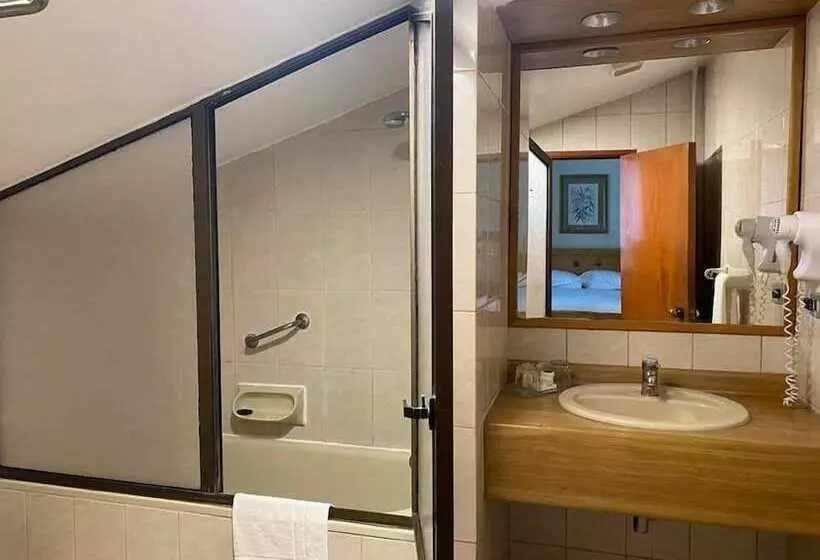 فندق Abba Presidente Suites Puerto Montt