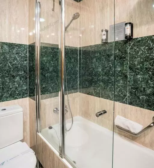 Отель Abba Rambla