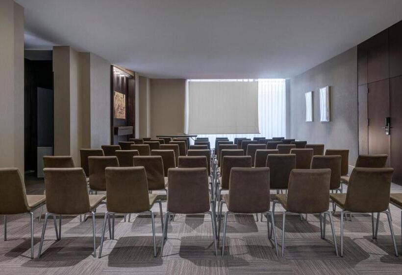 Ac Hotel Valencia By Marriott