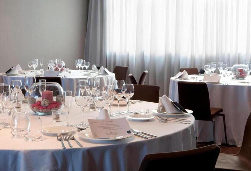 Ac Hotel Valencia By Marriott