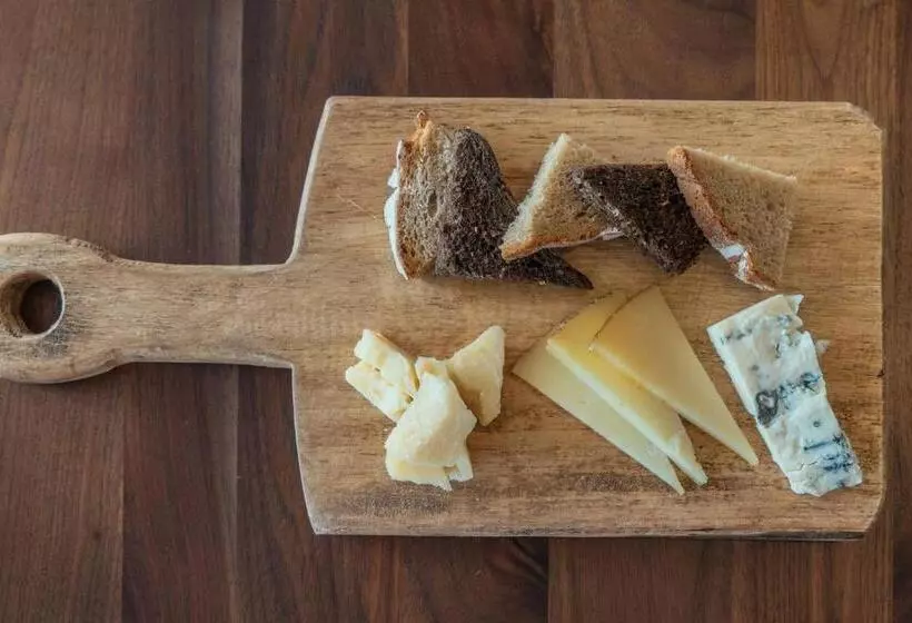 Ac Hotel Valencia By Marriott