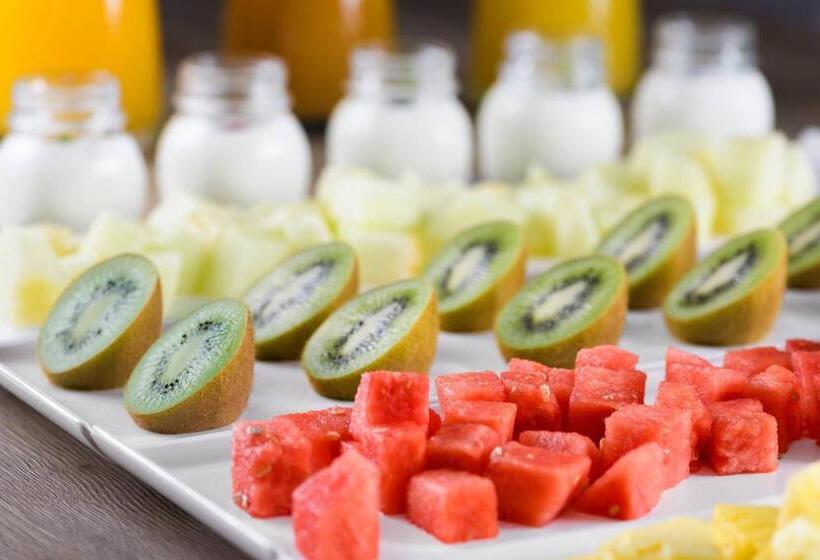 Ac Hotel Valencia By Marriott