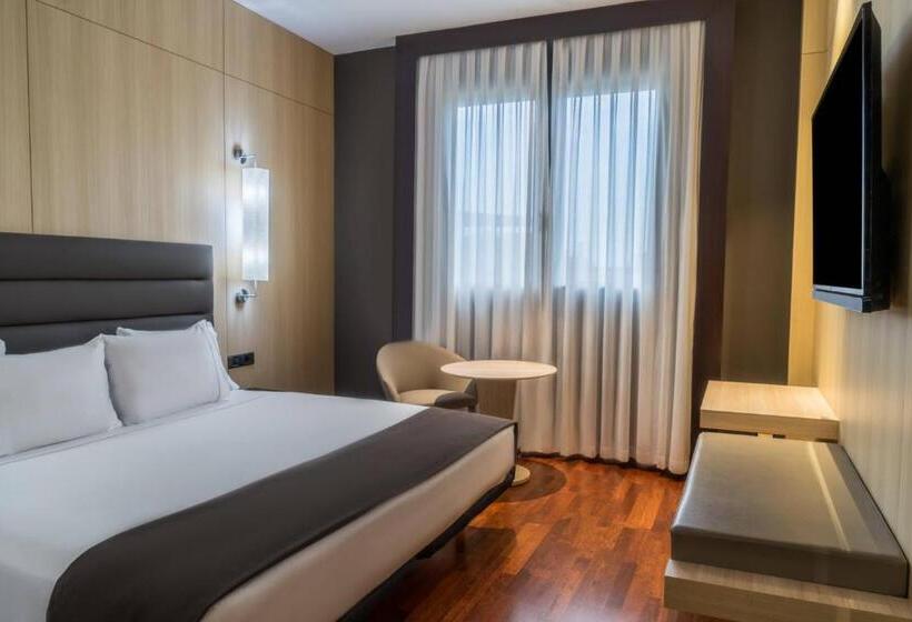 Ac Hotel Valencia By Marriott