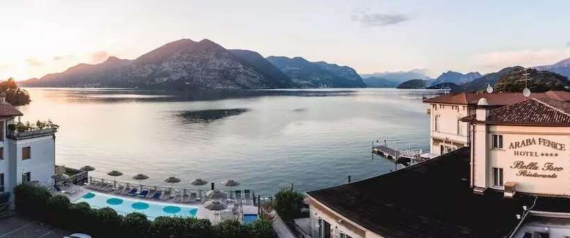 ホテル Araba Fenice