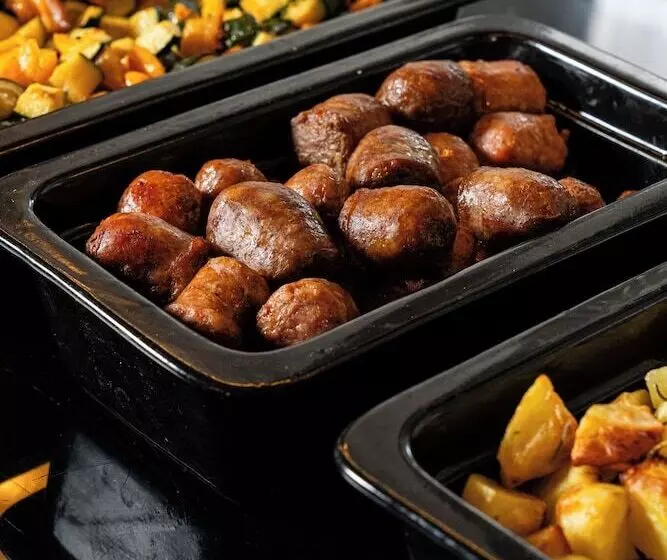 ホテル Araba Fenice