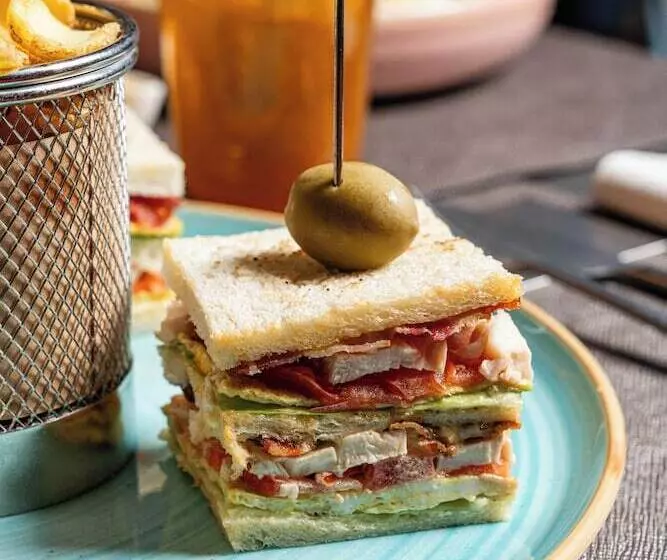 ホテル Araba Fenice