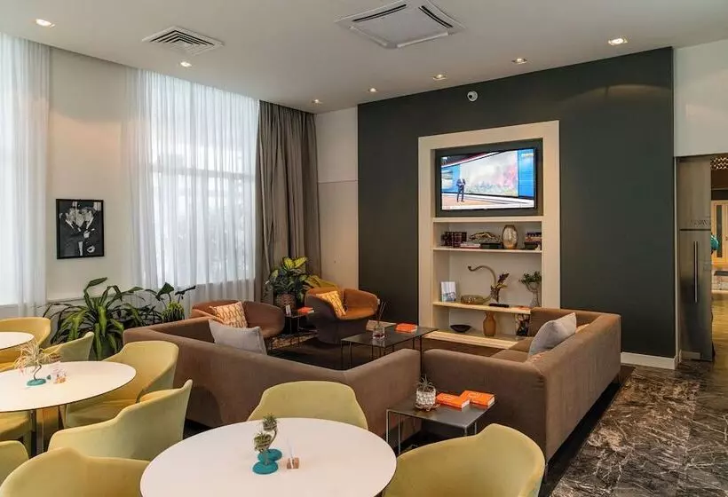 ホテル Araba Fenice