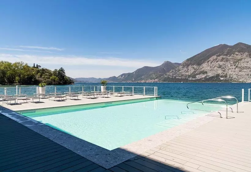 ホテル Araba Fenice