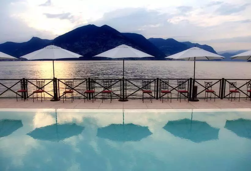 ホテル Araba Fenice