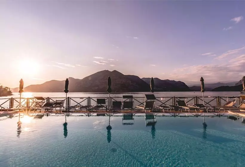 ホテル Araba Fenice