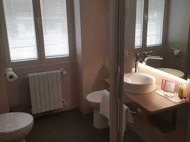 ホテル Araba Fenice