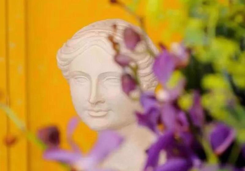 هتل Auriane Porte De Versailles