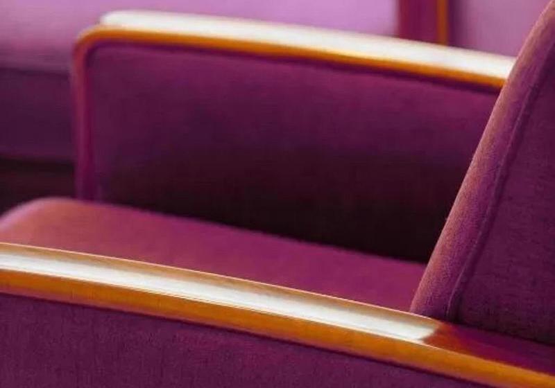 هتل Auriane Porte De Versailles